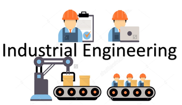 #1 IE (Industrial Engineering) là gì? - Blogsanxuat - Tinh hoa sản xuất